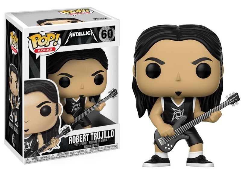 robert trujillo pop