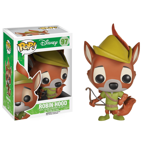 pop robin hood