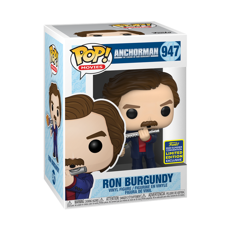 funko pop jazz