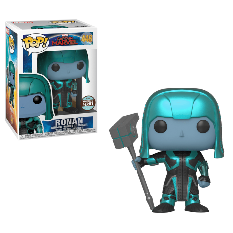 ronan funko pop