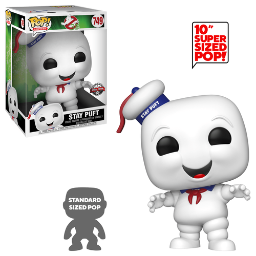 it 10 inch funko pop