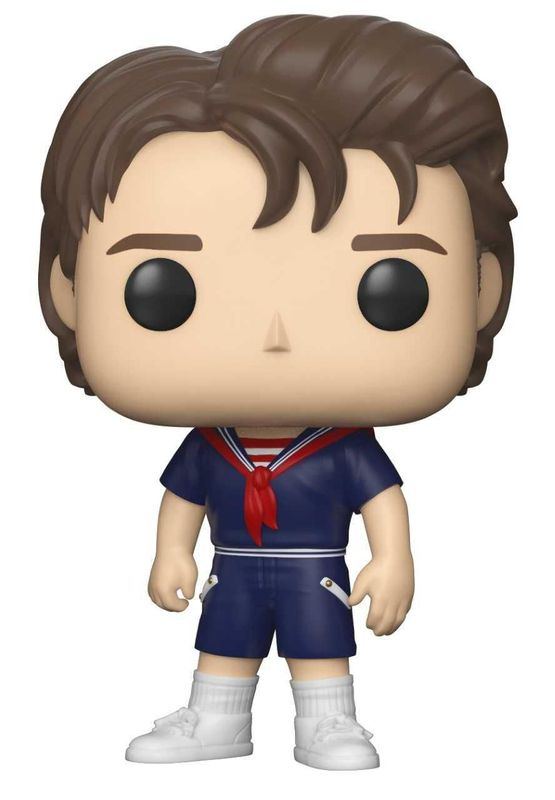 Steve ahoy best sale funko pop