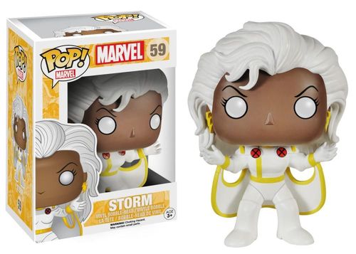 sue storm funko pop