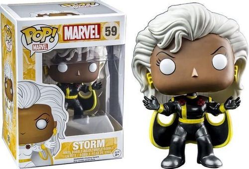 sue storm funko pop