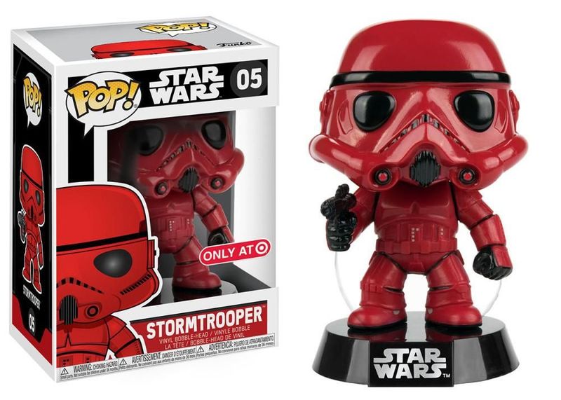 red shoulder pad stormtrooper