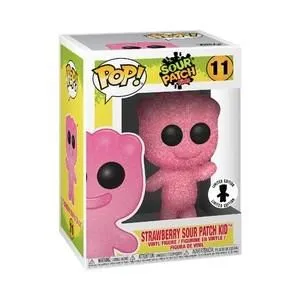 Sour patch kids deals funko