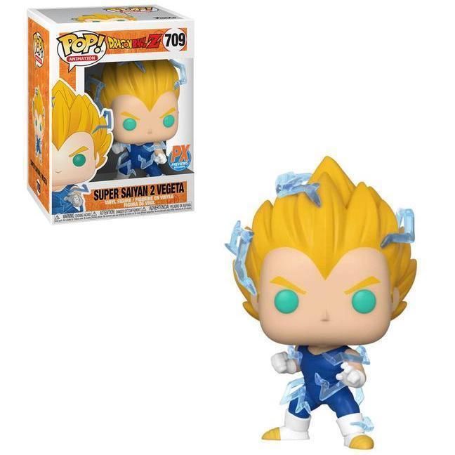funko pop sai