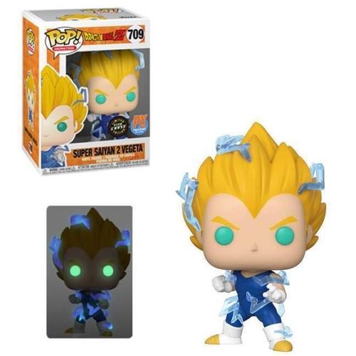 funko pop super saiyan blue vegeta