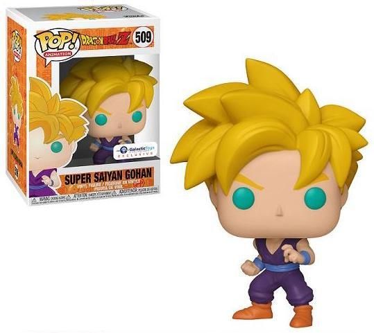 super saiyan gohan 889