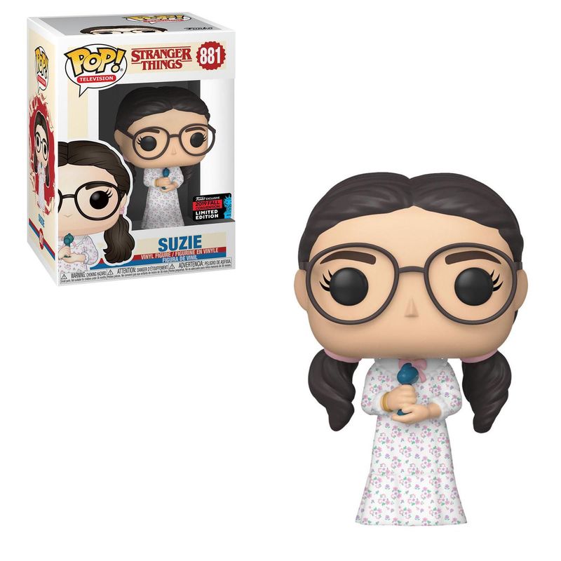 funko fall convention 2021