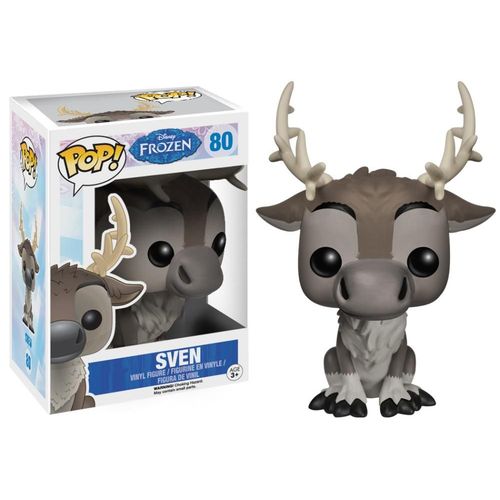 funko pop frozen sven