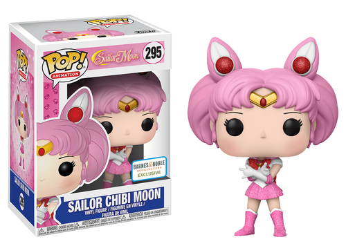 funko sailor chibi moon
