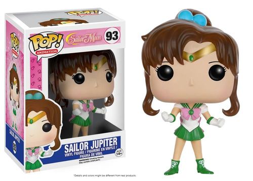 sailor jupiter pop