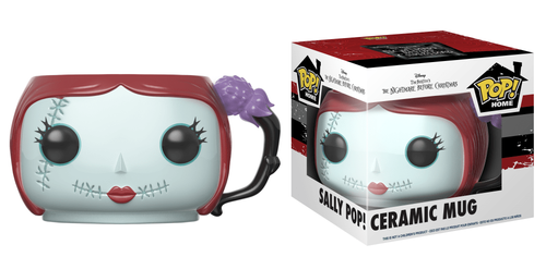 funko rock candy sally