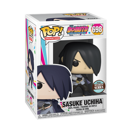 cursed sasuke pop