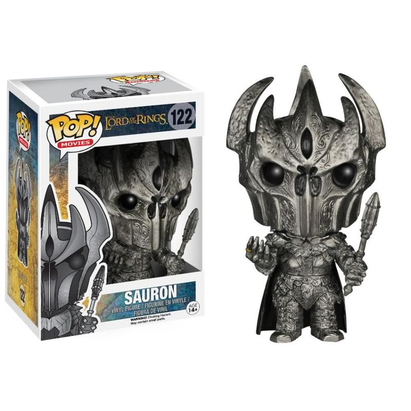 eye of sauron funko pop