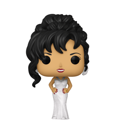 selena pop figures