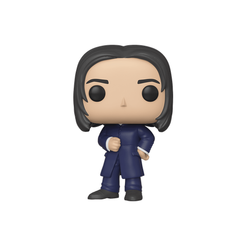 severus funko pop