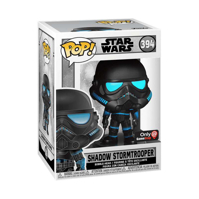 shadow stormtrooper pop