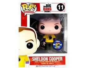 funko agente cooper