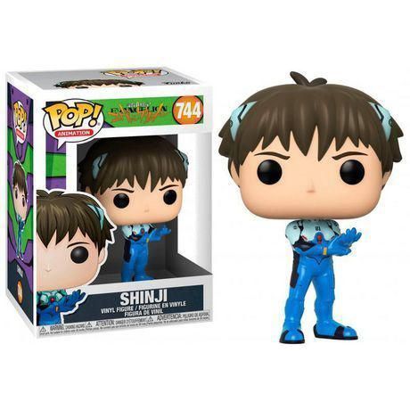 shinji funko pop