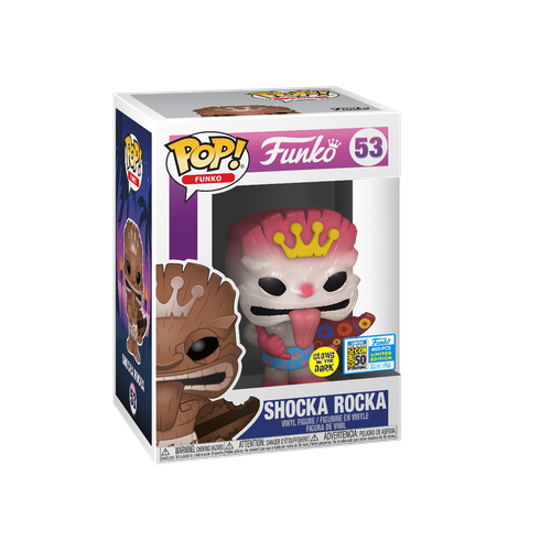 whis glow in the dark funko