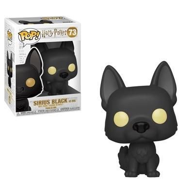 funko sirius black dog