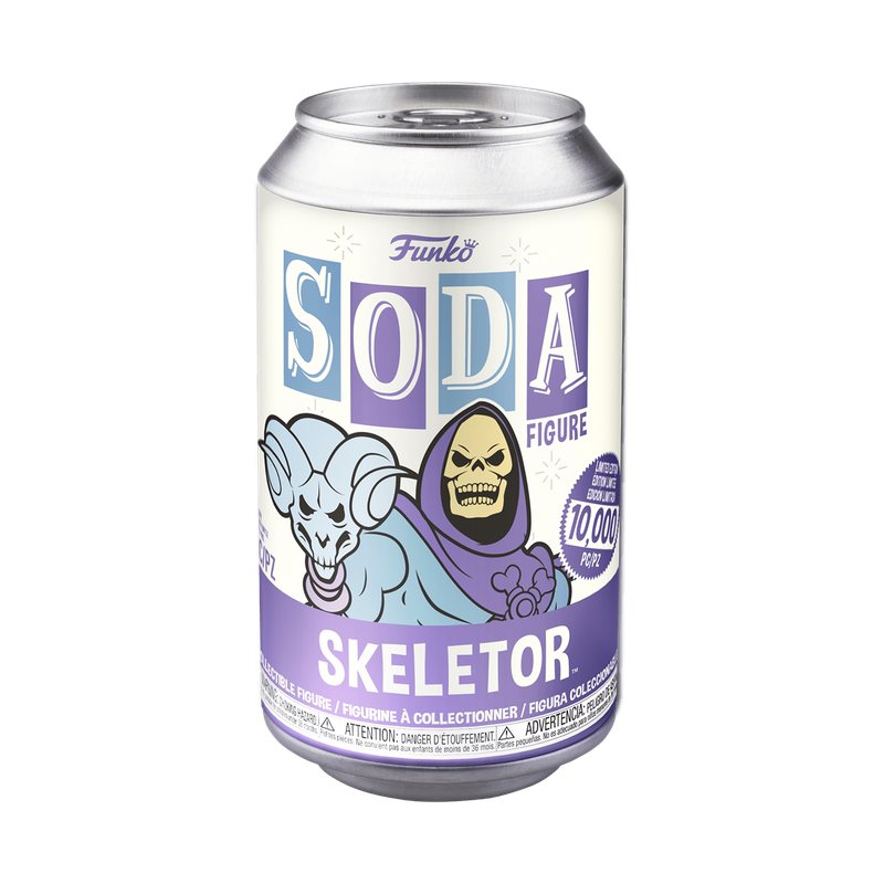 pop skeletor