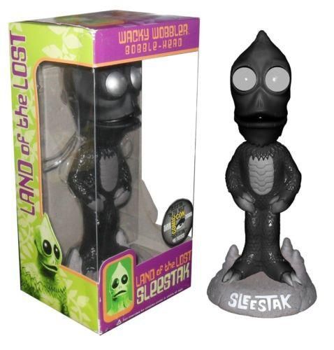 sleestak funko soda