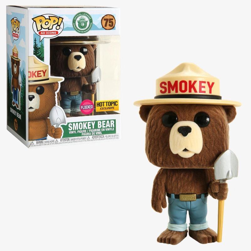craig smokey friday funko pop