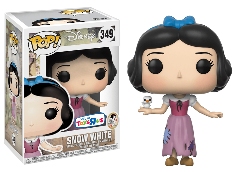 maid funko pop