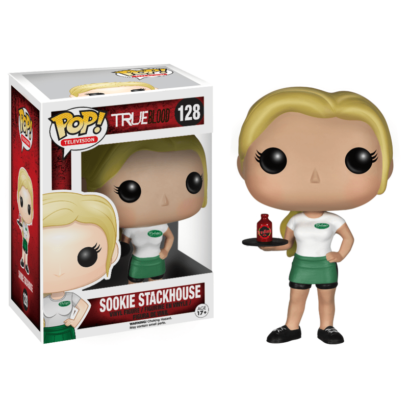 sookie stackhouse pop vinyl