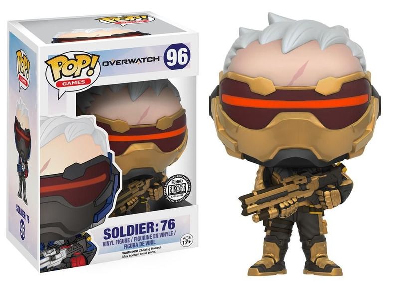 funko soldier 76