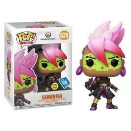 vision glow in the dark funko
