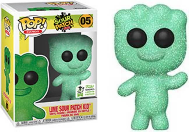 funko sour patch lime