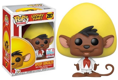 fall convention funko 2020