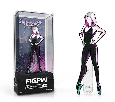 spider gwen dolls