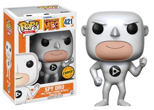 gru funko