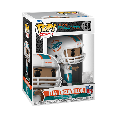 tua tagovailoa funko