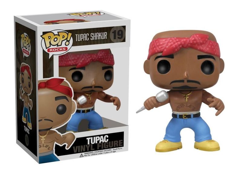 tupac funko pop amazon