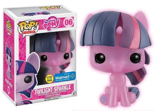 sylvie glow in the dark funko