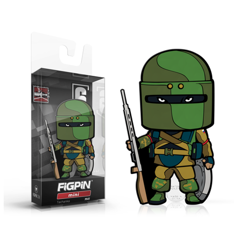 tachanka plush