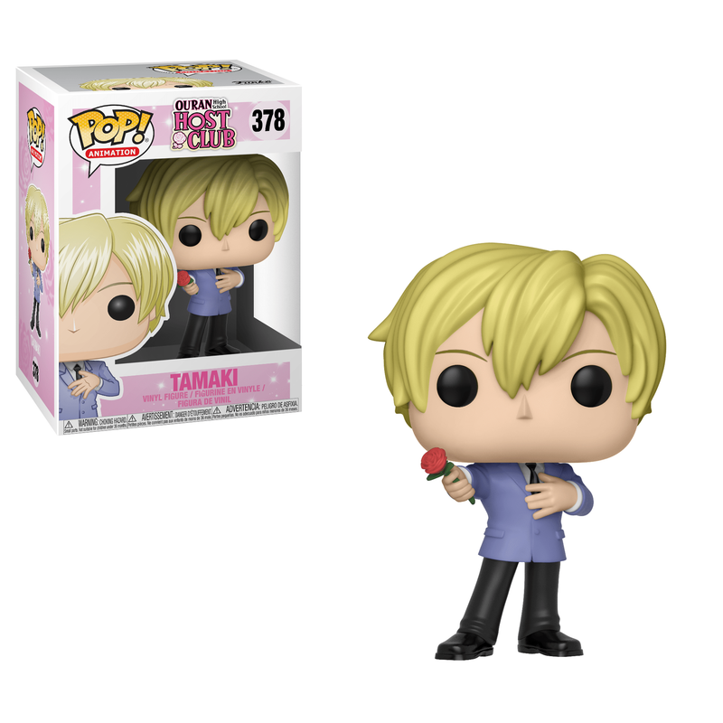 tamaki amajiki funko