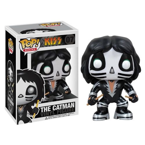 funko kiss catman