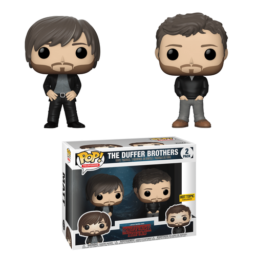 2 pack funko pop