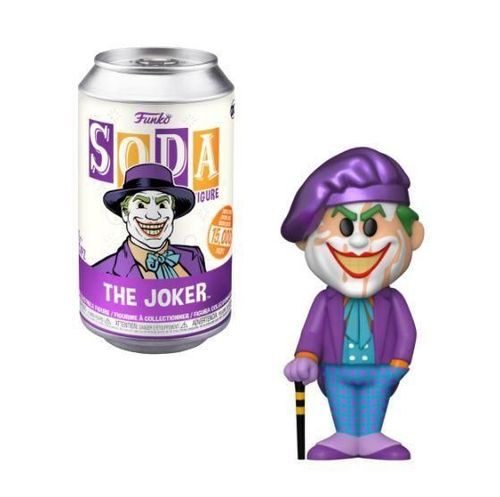 funko soda the joker