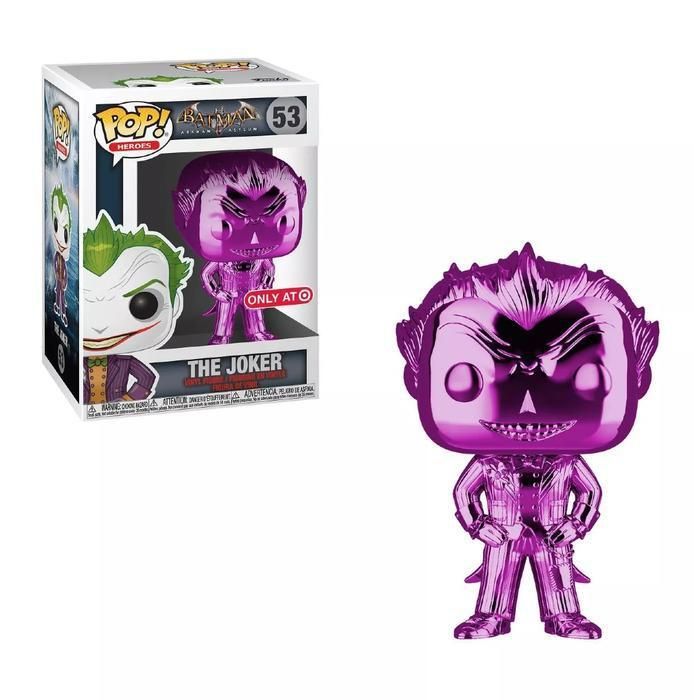 funko arkham asylum