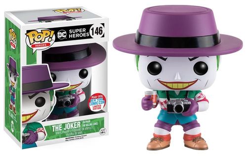 kabuto pop