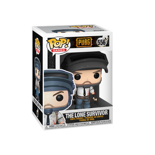 survivor funko