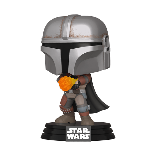 Verified The Mandalorian Gauntlet 